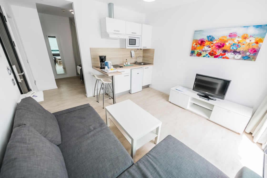 Apartament Bahia Calma Costa Calma