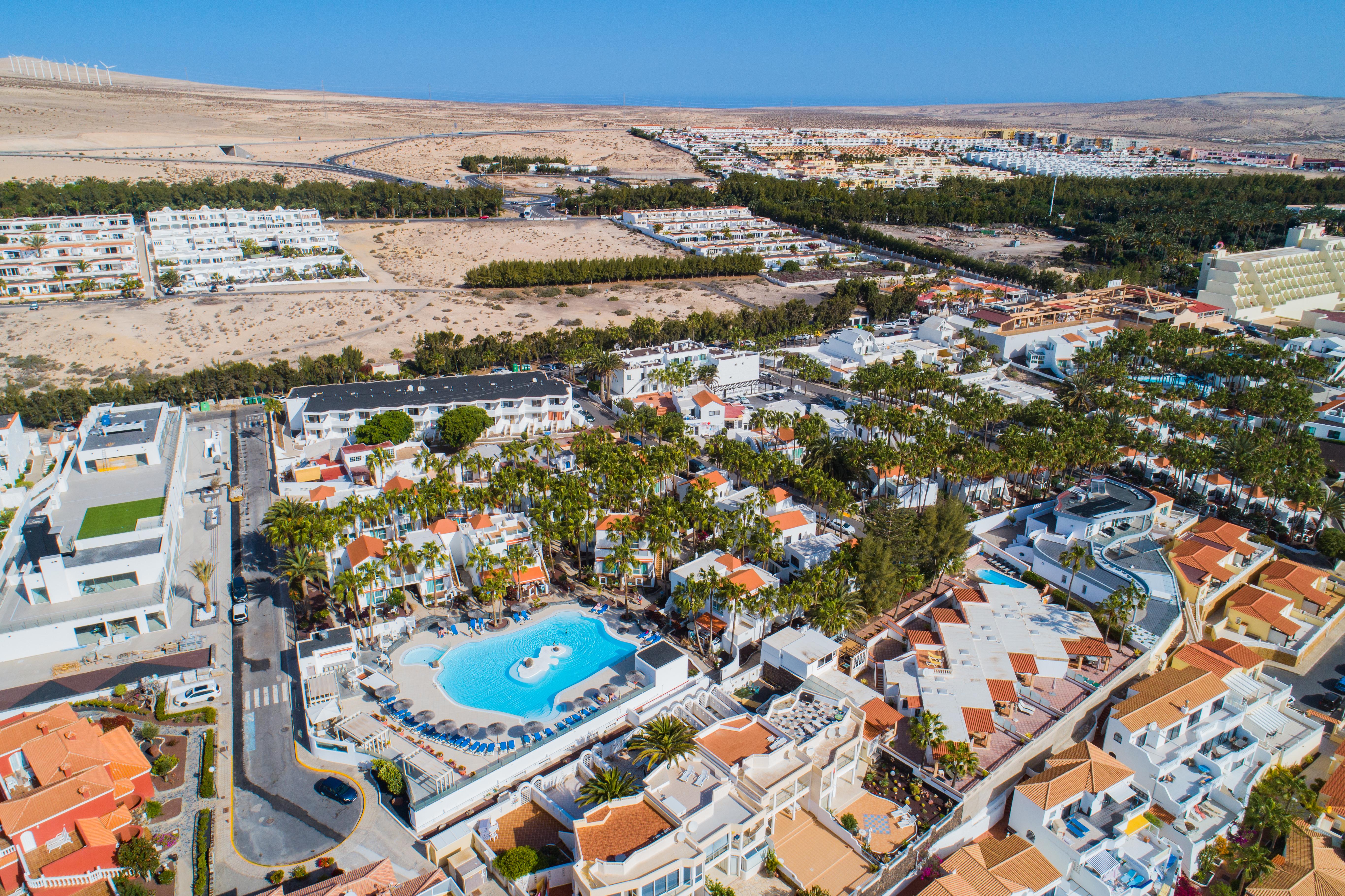 Apartament Bahia Calma Costa Calma