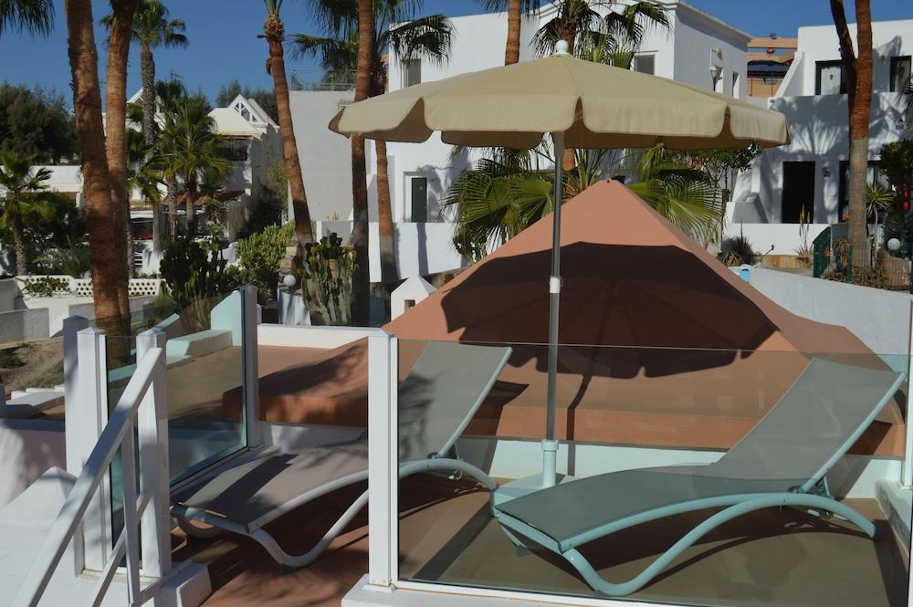 Apartament Bahia Calma