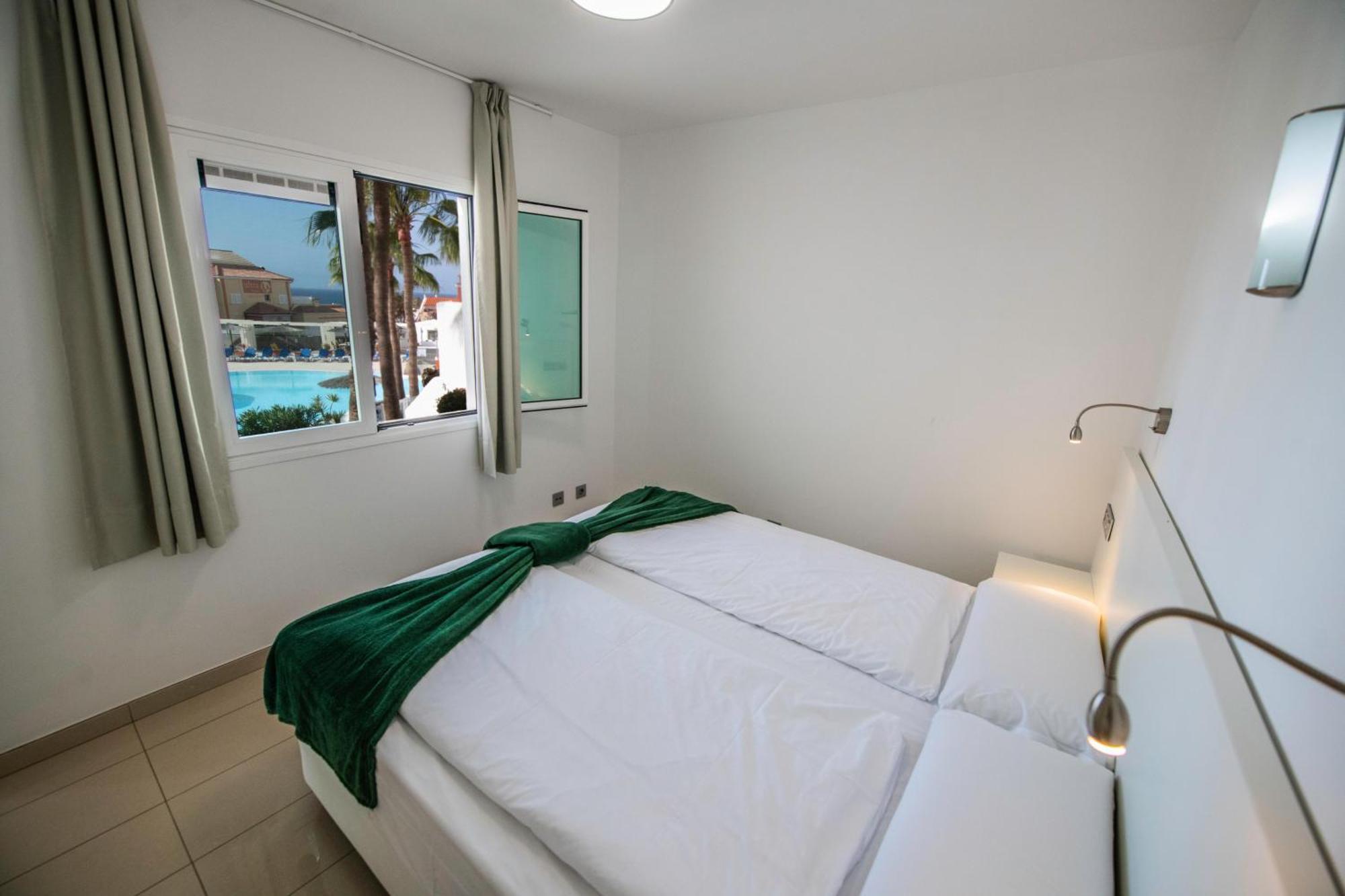 Bahia Calma Apartament Costa Calma