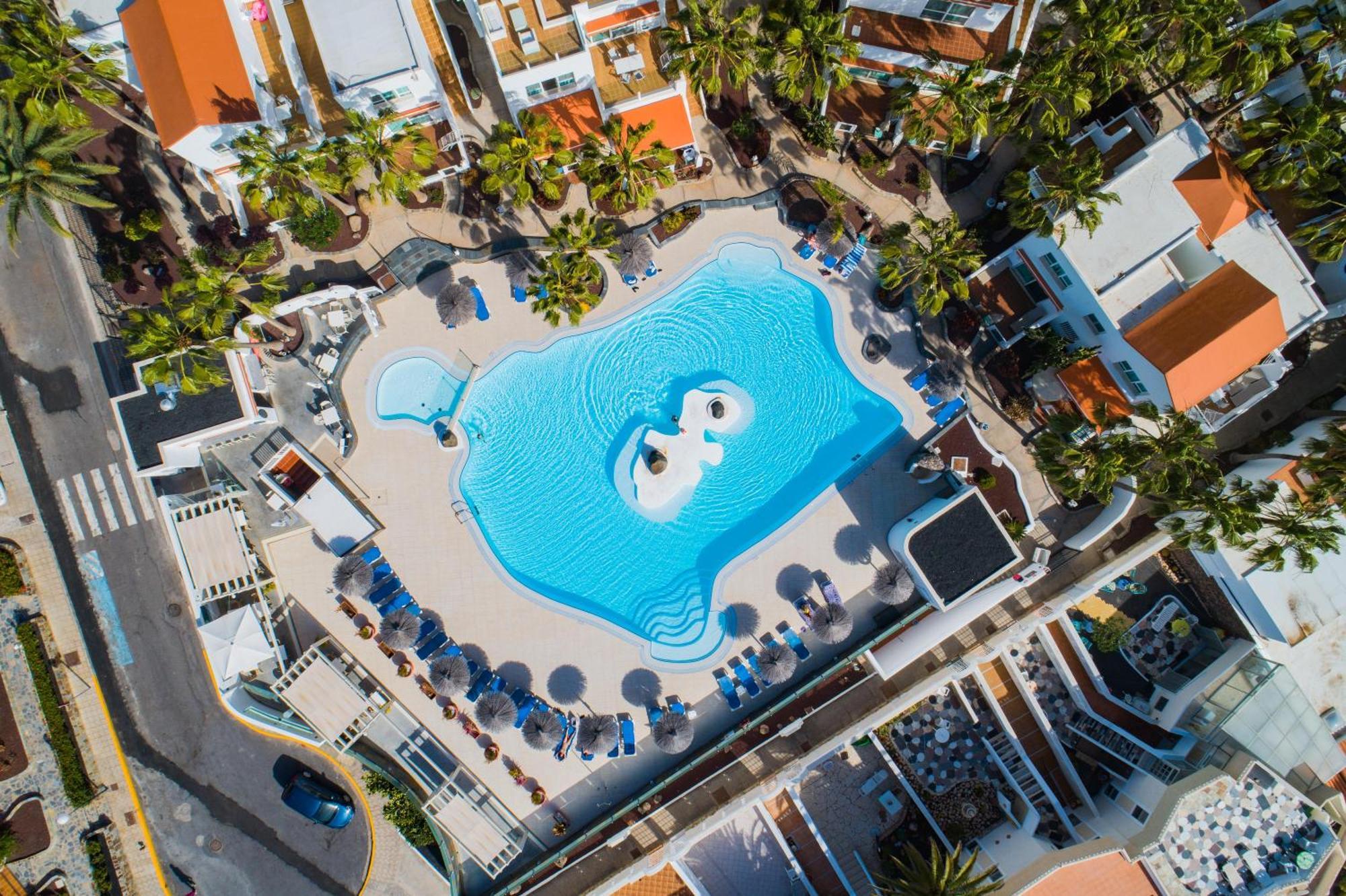 Apartament Bahia Calma Costa Calma
