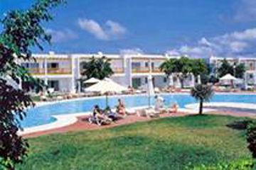 Apartament Bahia Calma *