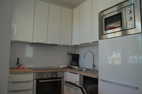 Bahia Calma Apartment
