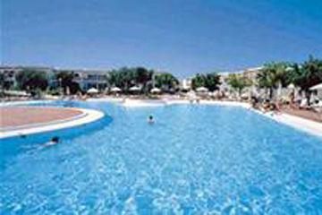 Apartment Bahia Calma Costa Calma
