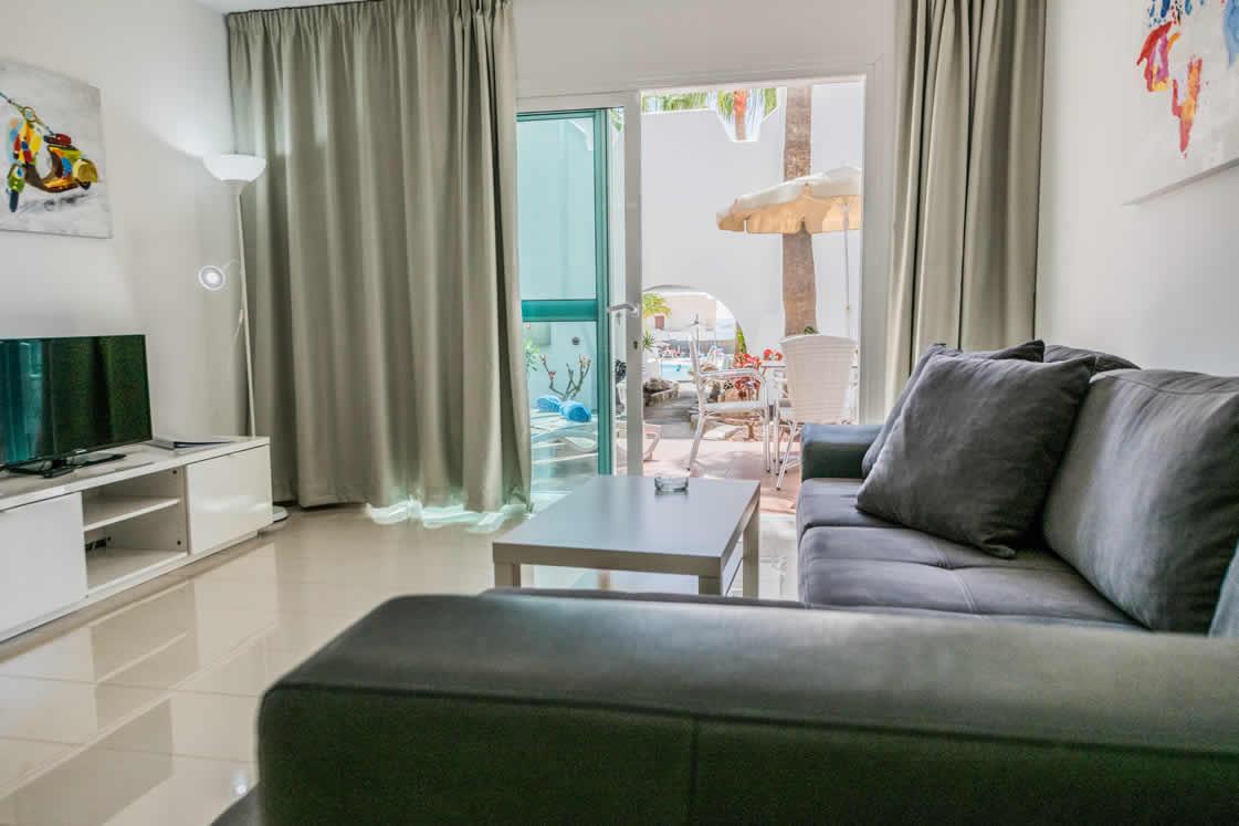 Bahia Calma Apartment