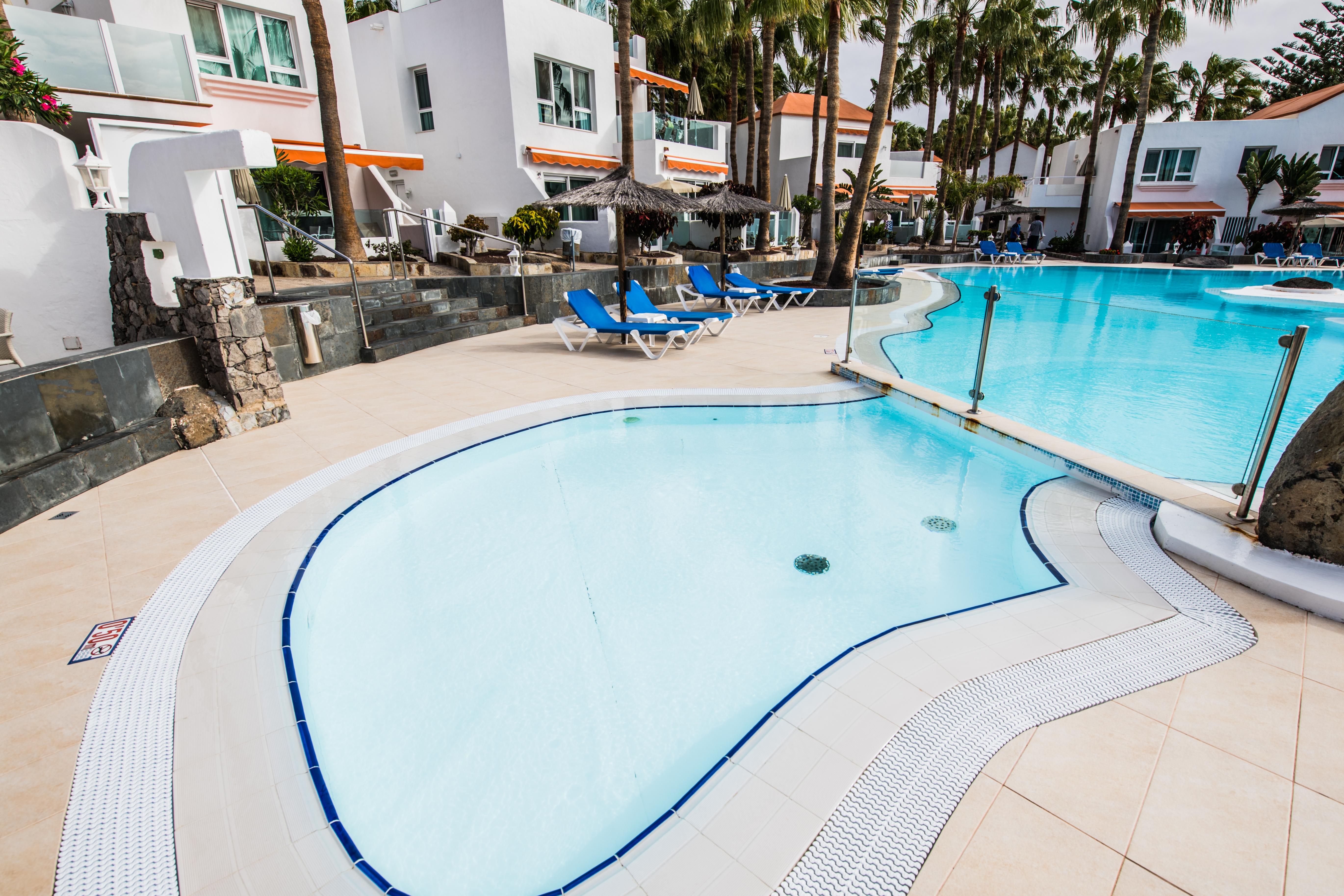 Apartment Bahia Calma *