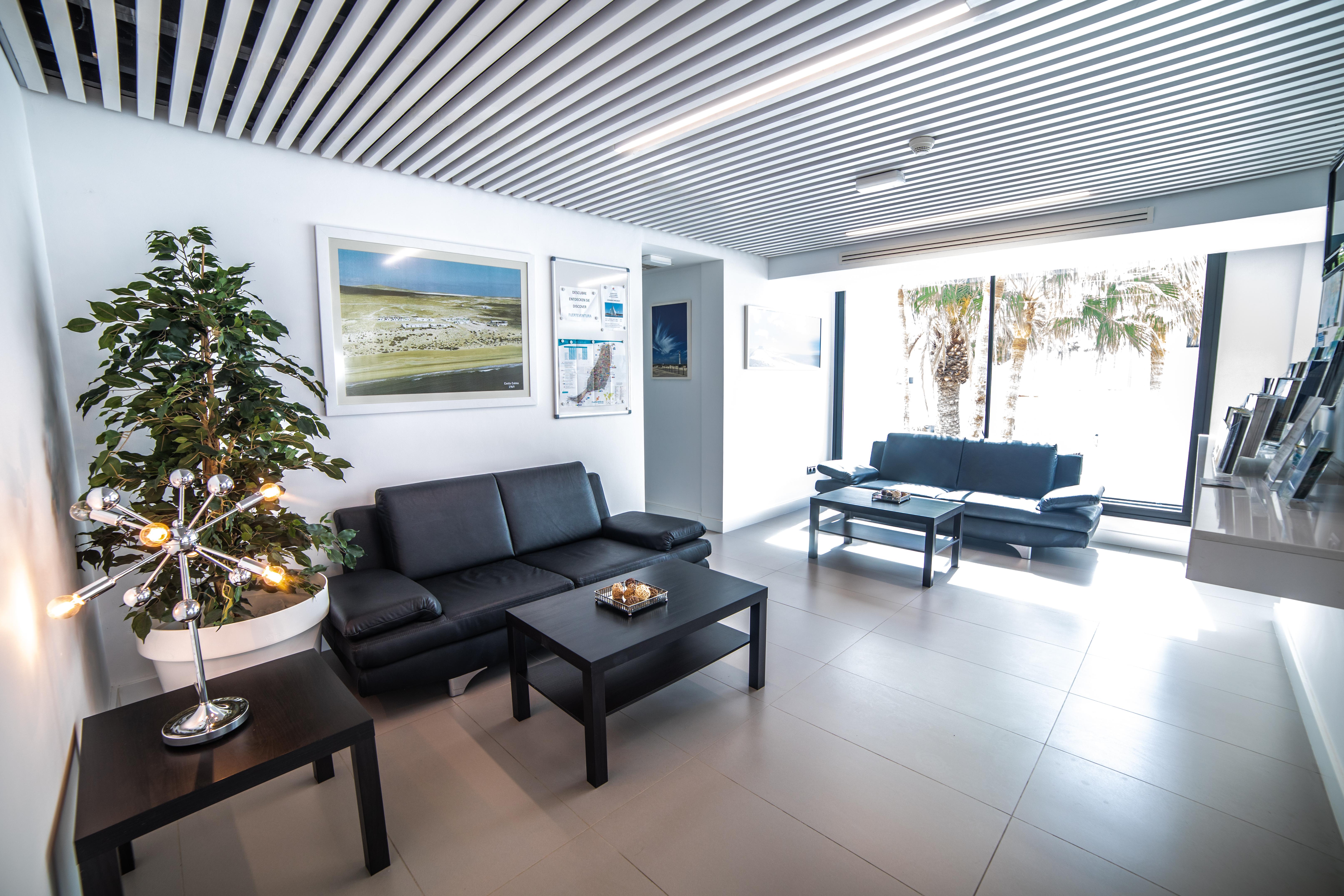 Bahia Calma Apartment *