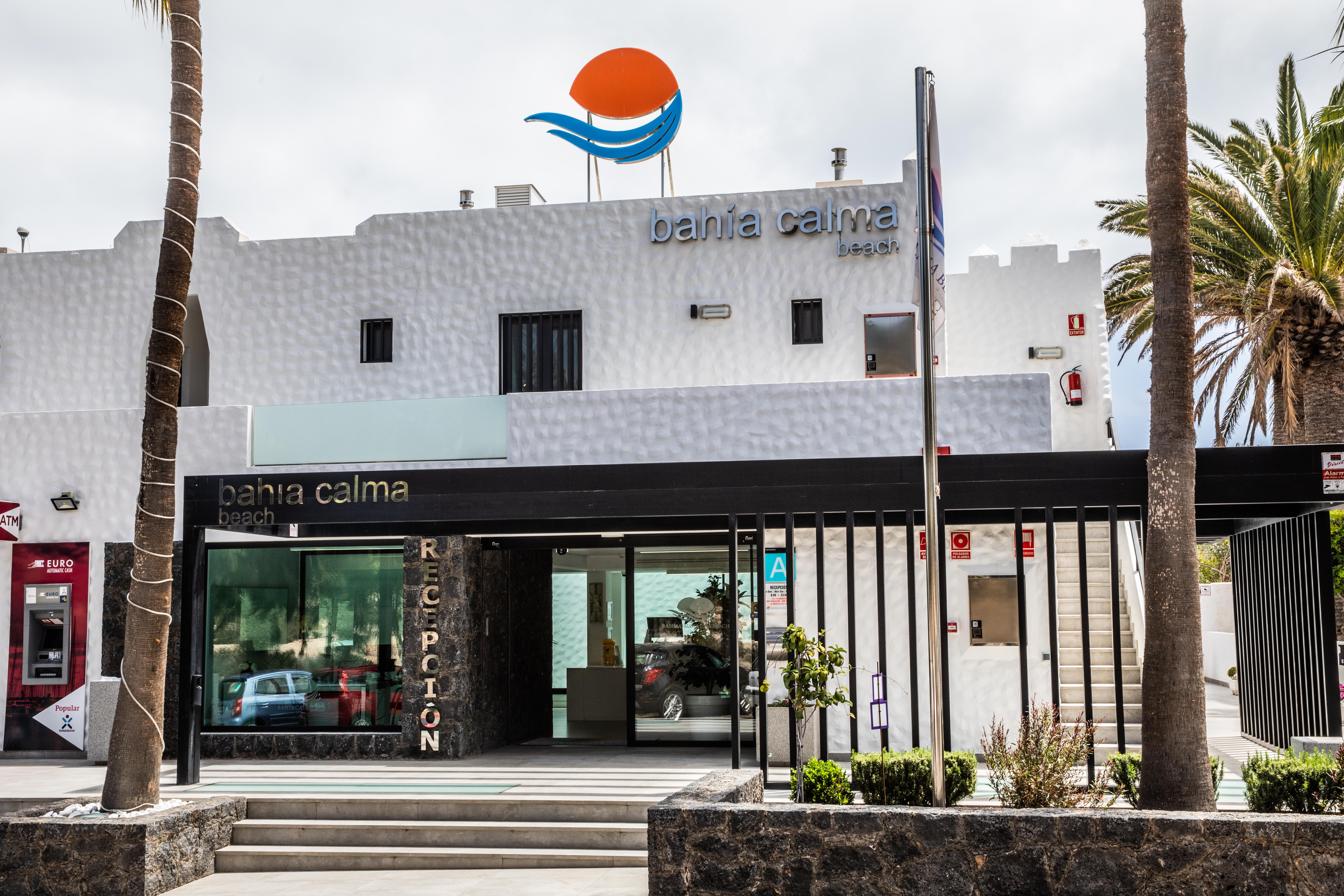 Bahia Calma Apartment