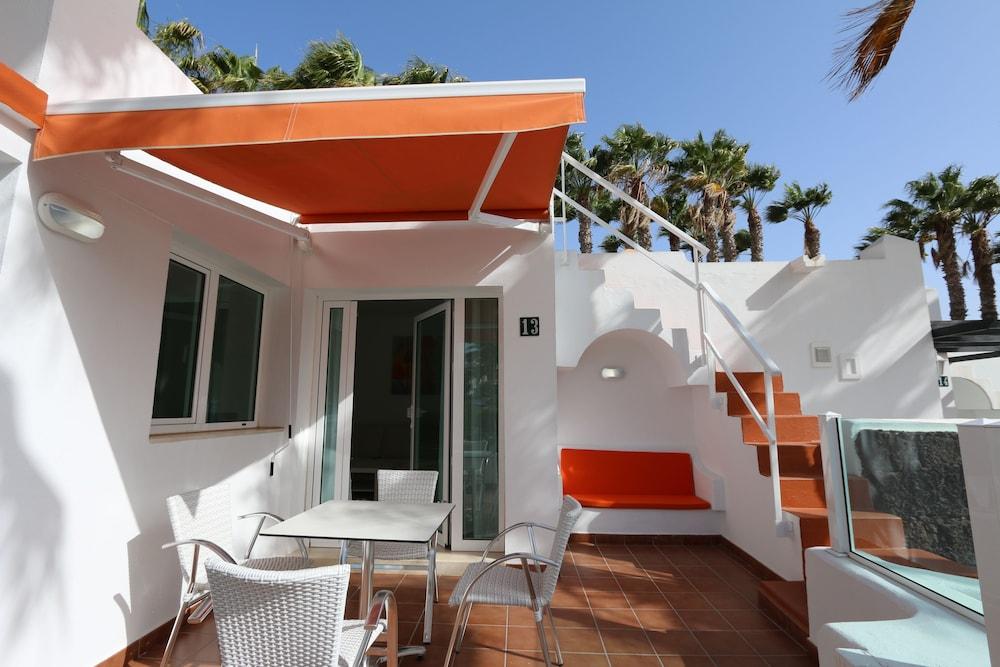Bahia Calma Apartment Costa Calma