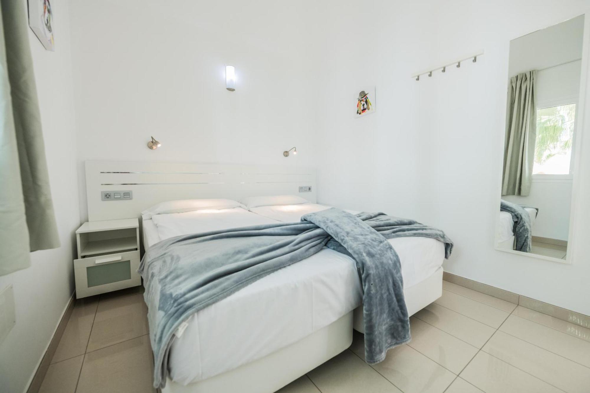 Bahia Calma Apartment *