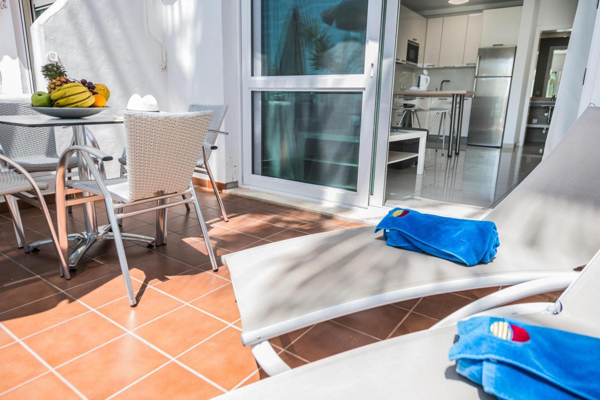 Apartment Bahia Calma *