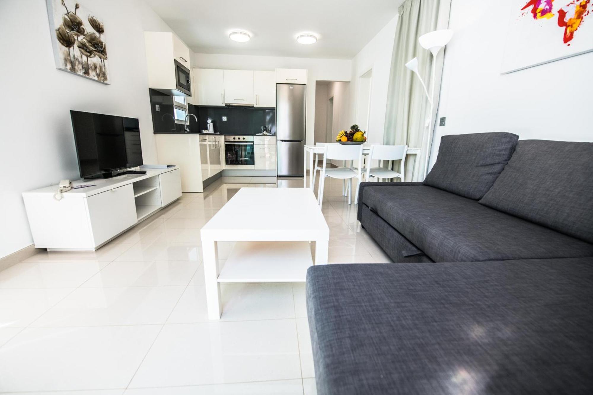 Bahia Calma Apartment Costa Calma