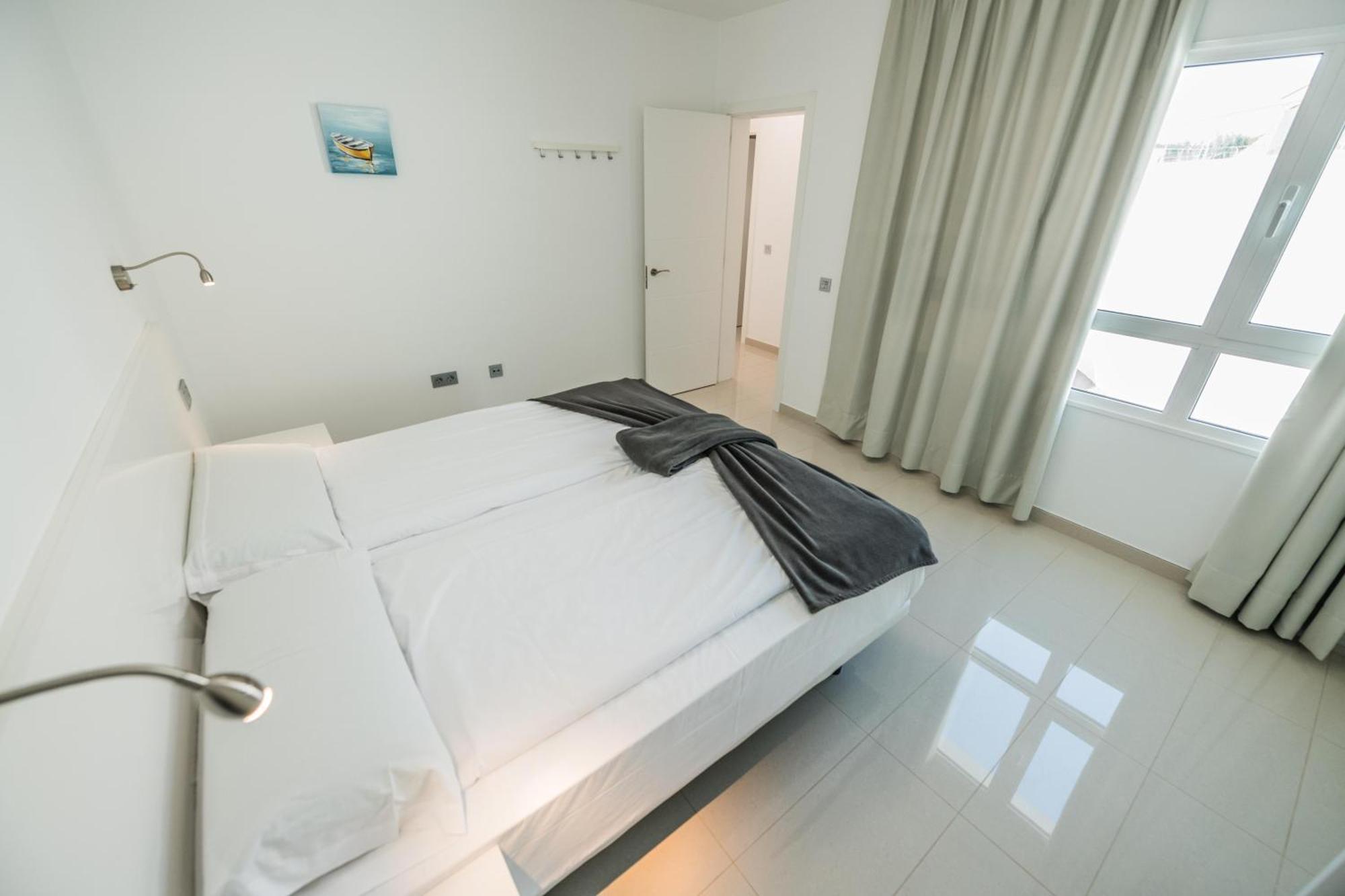 Apartment Bahia Calma Costa Calma