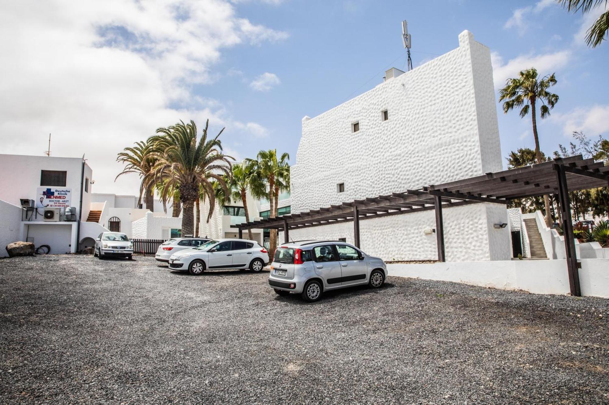 Apartment Bahia Calma *