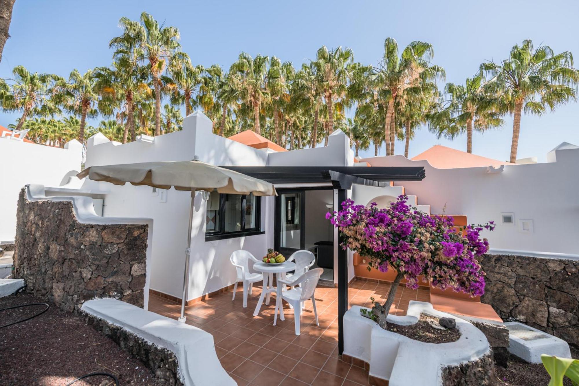 Bahia Calma Apartment Costa Calma