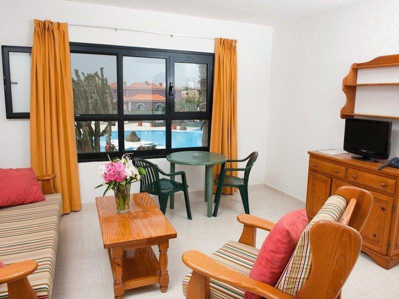 Bahia Calma Apartment Costa Calma