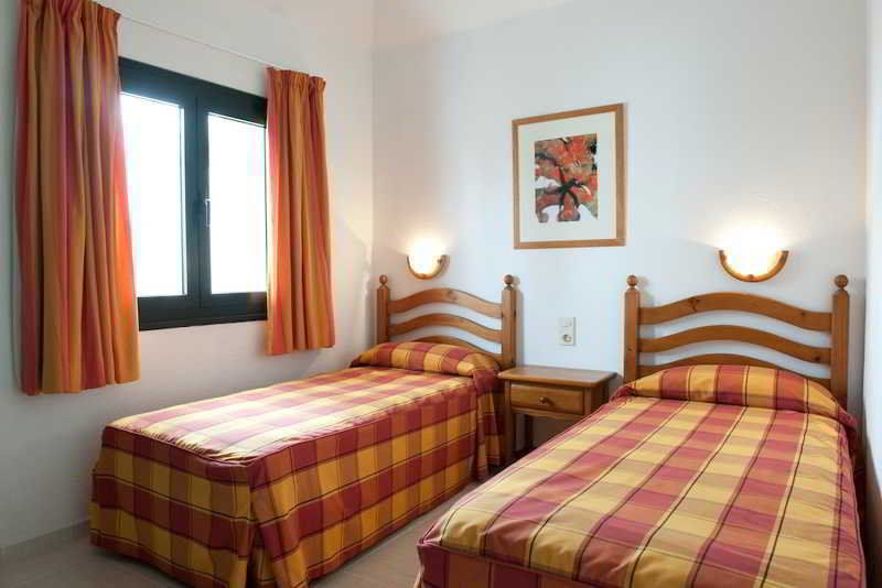 Bahia Calma Apartment