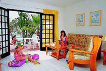 Bahia Calma Apartment Costa Calma