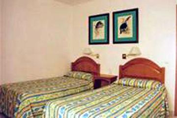 Bahia Calma Apartment